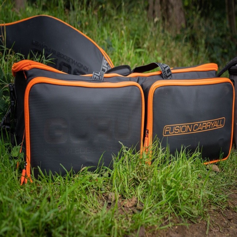 Guru Fusion Carryall - Feeder táska