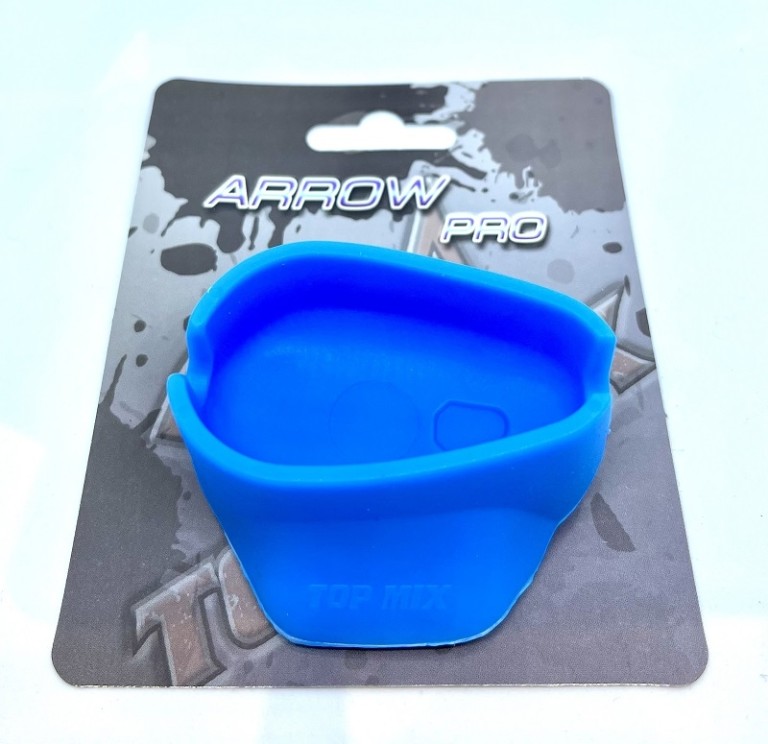 Top Mix Arrow Pro szilikonos töltőszerszám