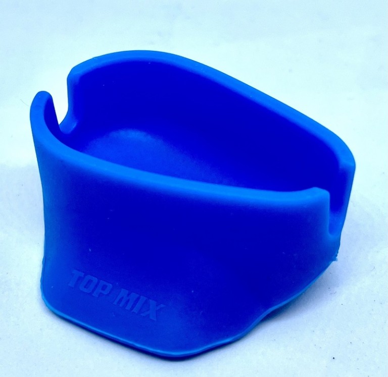 Top Mix Arrow Pro szilikonos töltőszerszám