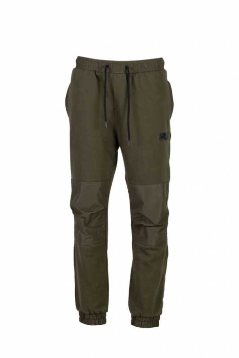 Nash Zero Tolerance Jogging Bottoms - Melegítőnadrág