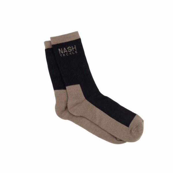 Nash Long Socks 41-46 - Hosszú zokni
