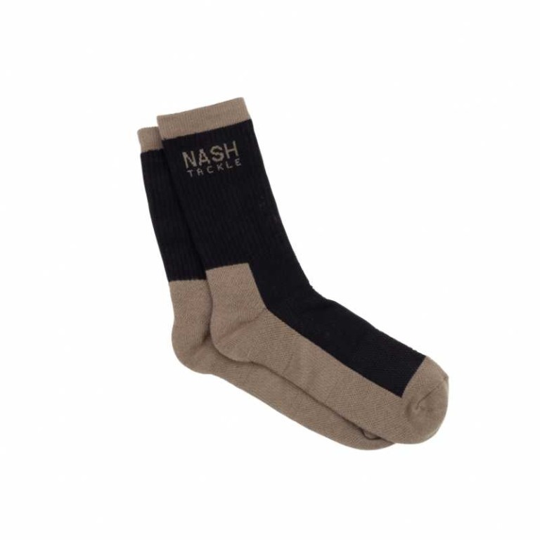 Nash Long Socks 41-46 - Hosszú zokni