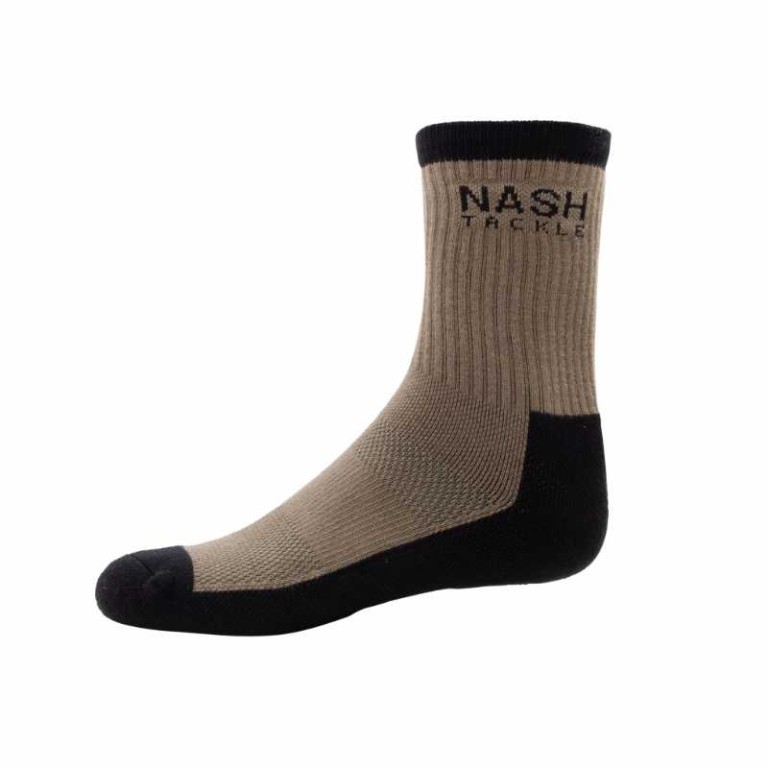 Nash Long Socks 41-46 - Hosszú zokni