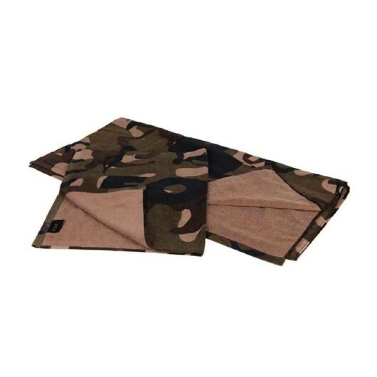 Fox Camo Towel Set - Törölköző szett									