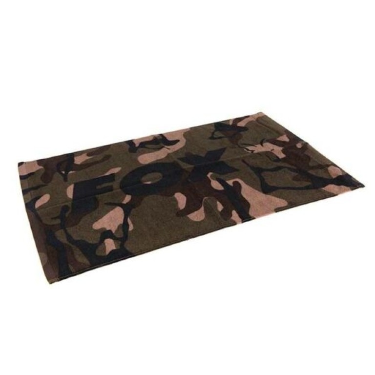 Fox Camo Towel Set - Törölköző szett									