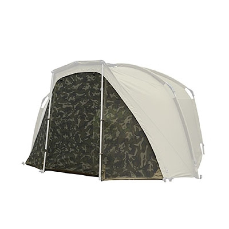 Fox Frontier Camo Mozzy Mesh - Camo szúnyogháló panel Frontier sátorhoz
