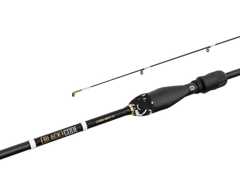 Delphin BLACK CODE C.I.T. - Pergető bot 228/2-9 g