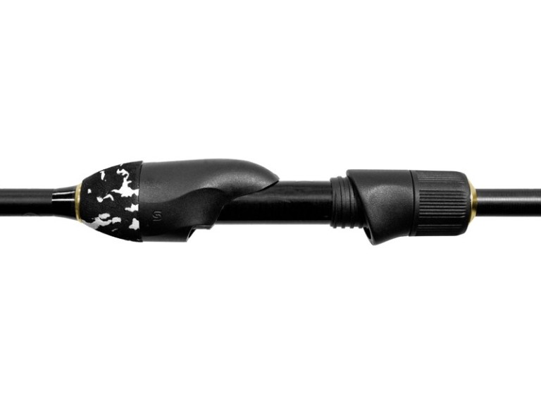 Delphin BLACK CODE C.I.T. - Pergető bot 228/2-9 g