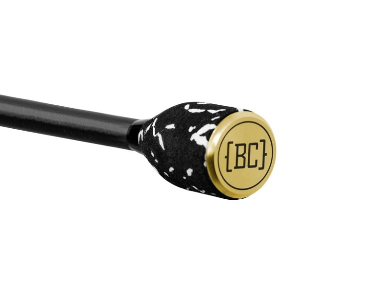 Delphin BLACK CODE C.I.T. - Pergető bot 228/2-9 g