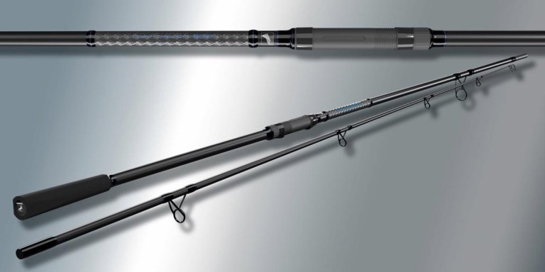 Sportex Advancer CS-2 Crap 12 ft 3,66 m 2,75 lbs bojlis horgászbot