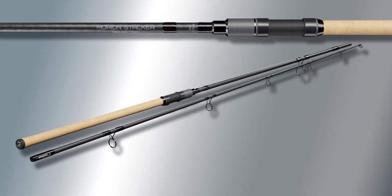 Sportex Morion Stalker Selection 3,00 m 2,75 lbs bojlis horgászbot