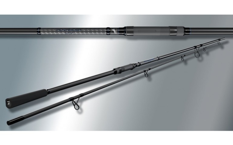 Sportex Advancer CS-2 Crap Spod 13 ft 3,96 m 5,5 lbs bojlis horgászbot