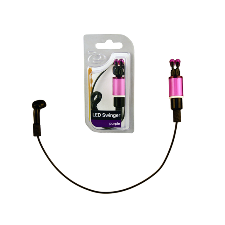 Ibite Led Swinger 211 Elemmel