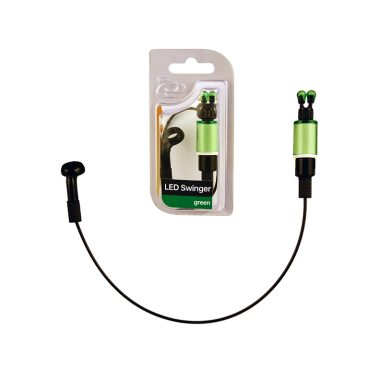 Ibite Led Swinger 211 Elemmel