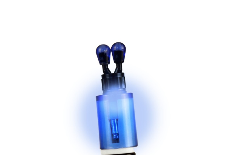 Ibite Led Swinger 211 Elemmel