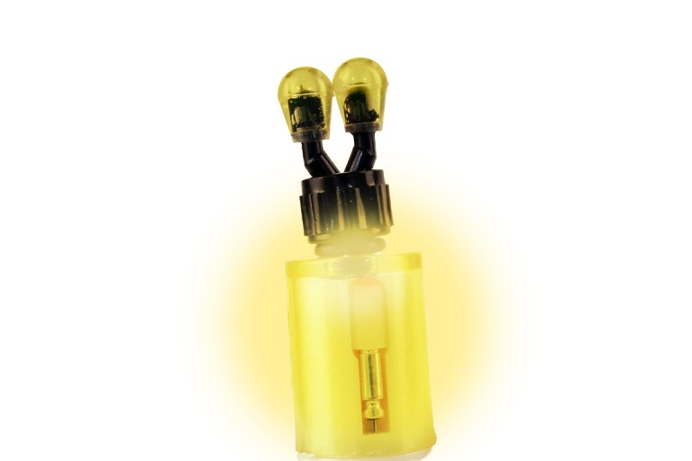 Ibite Led Swinger 211 Elemmel