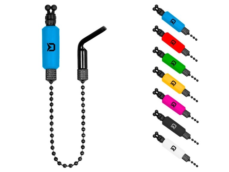 Delphin Láncos kapásjelző Rota Chain