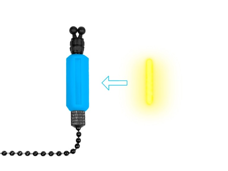 Delphin Láncos kapásjelző Rota Chain