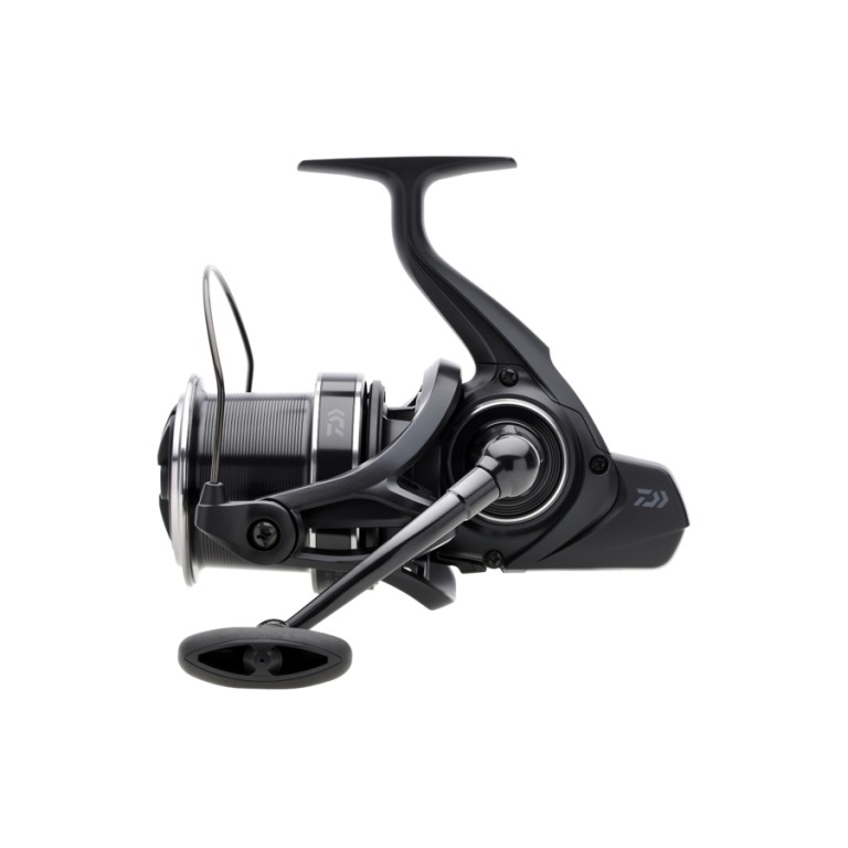 Daiwa Emblem 35 SCW QD Spool As - Sekély pótdob