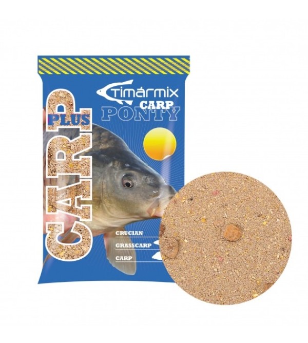 Timár Mix Tigrismogyorós 3 kg - Etetőanyag