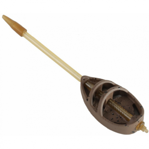 Haldorádó QC Arrow Method Feeder