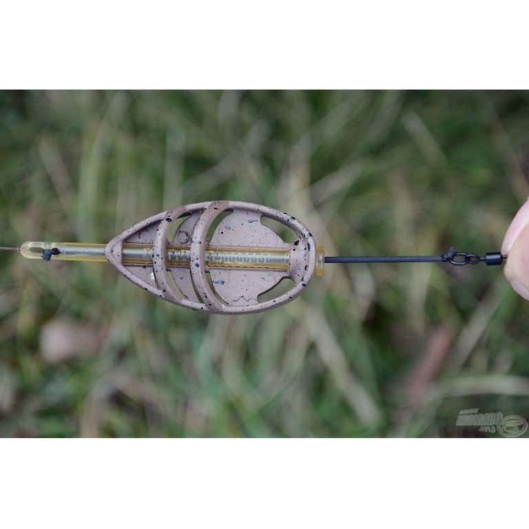 Haldorádó Quick Change Elastic System 2 db