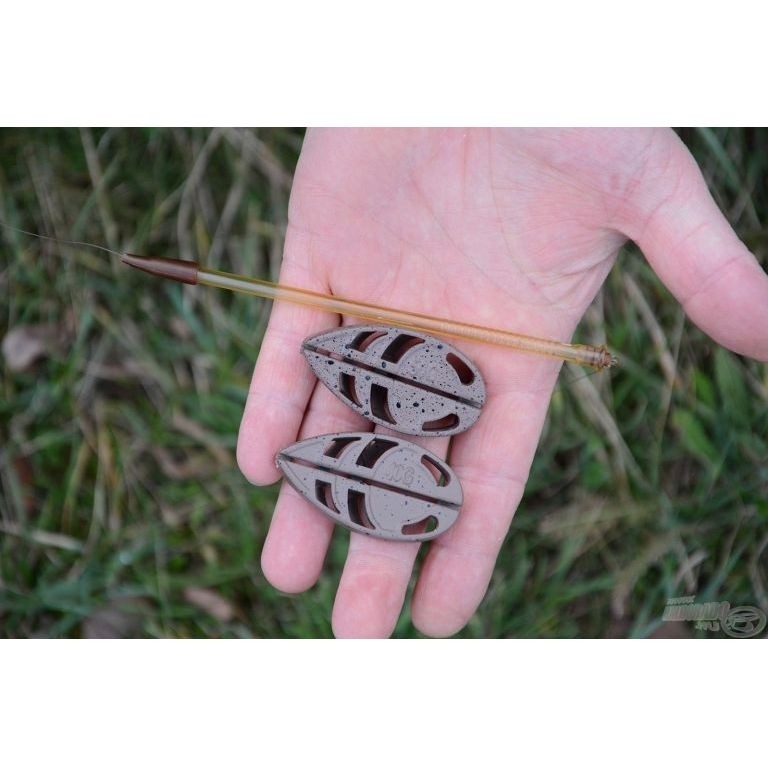 Haldorádó Quick Change Elastic System 2 db