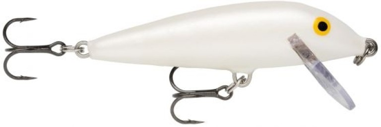 Rapala CountDown CD05 Wobbler PRLU színben 5 cm