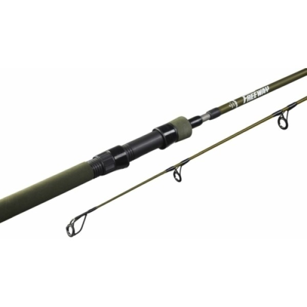 Starbaits FREEWAY 2,1 m 3,25 lbs 3 rész horgászbot