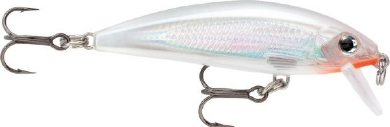 Rapala X-Rap CountDown XRCD05 Wobbler GGH színben 5 cm