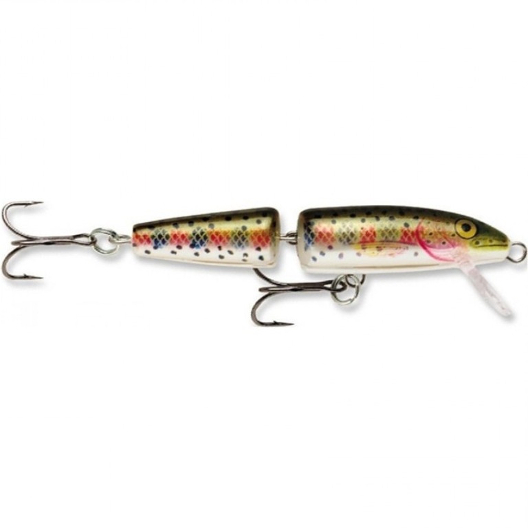 Rapala Jointed Floater Rap J07 Wobbler RT színben 7cm