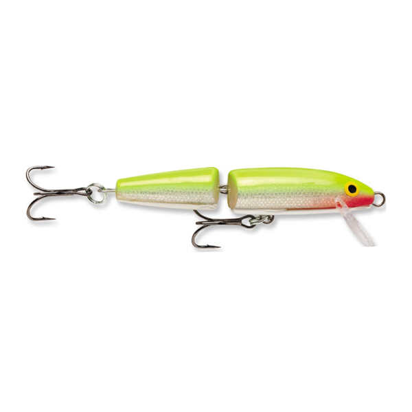 Rapala Jointed J07 Wobbler SFC színben 7 cm