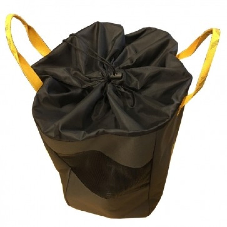Vass Wader Bag Khaki Green - Mellescsizma táska