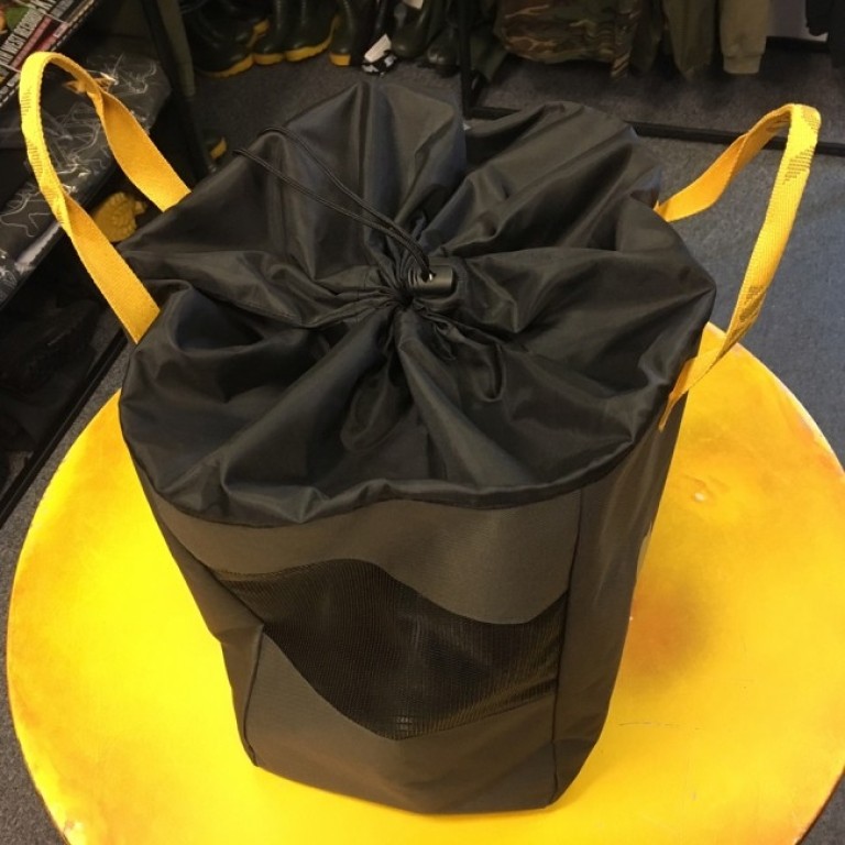 Vass Wader Bag Khaki Green - Mellescsizma táska