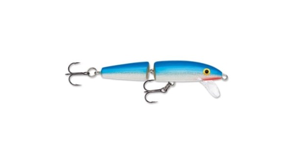 Rapala Jointed J09 Wobbler B színben 9 cm