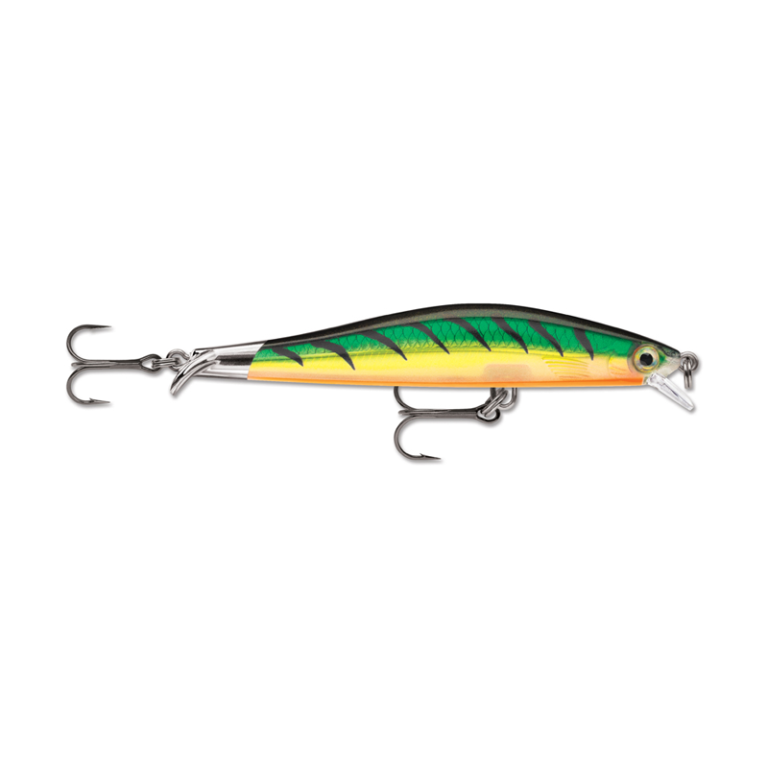 Rapala RipStop RPS09 Wobbler FT színben 9 cm