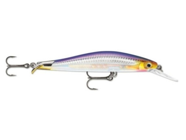 Rapala RipStop RPS09 Wobbler PD színben 9 cm