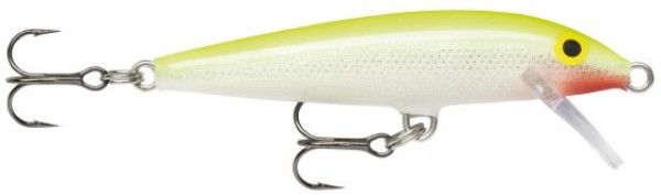 Rapala Floater F11 Wobbler SFC színben 11 cm