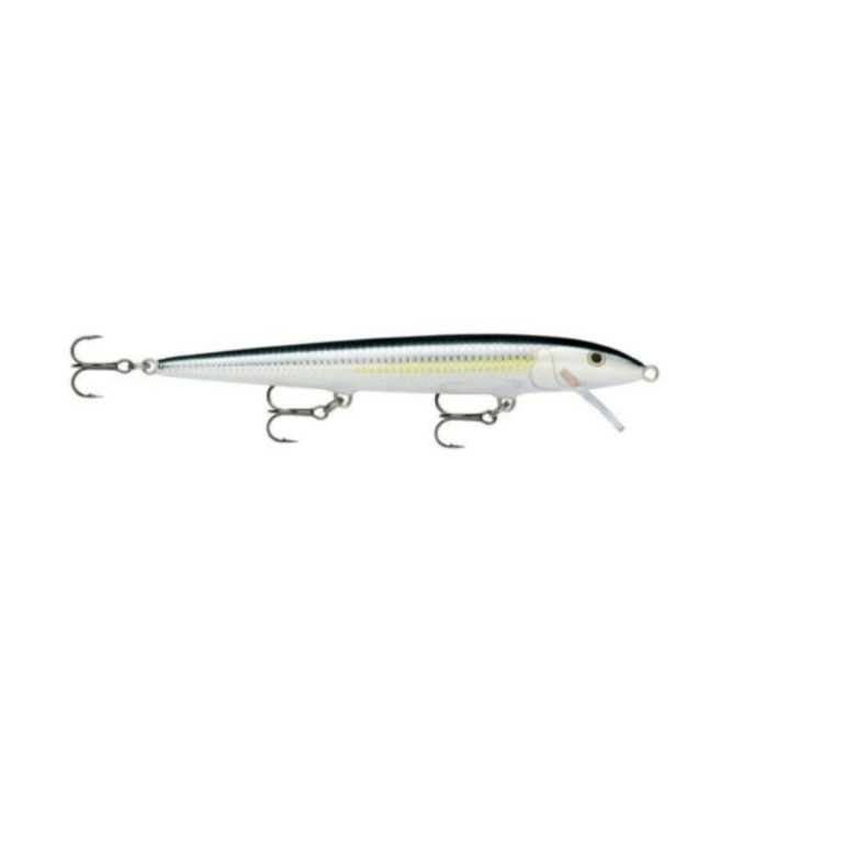 Rapala Original Floating F11 Wobbler ALB színben 11 cm