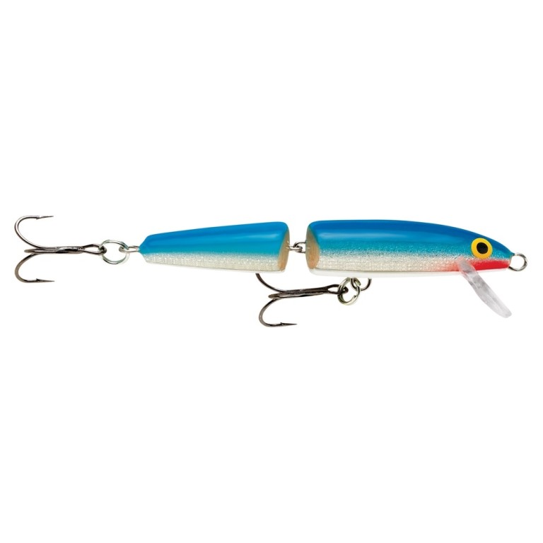 Rapala Jointed J11 Wobbler B színben 11 cm