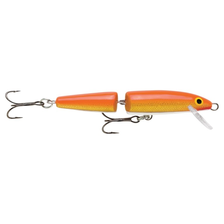 Rapala Jointed J11 Wobbler GFR színben 11 cm