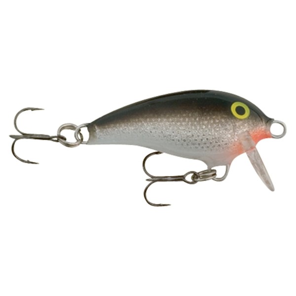 Rapala Mini Fat Rap MFR03 Wobbler S színben 3 cm