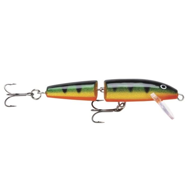 Rapala Jointed J09 Wobbler P színben 9 cm