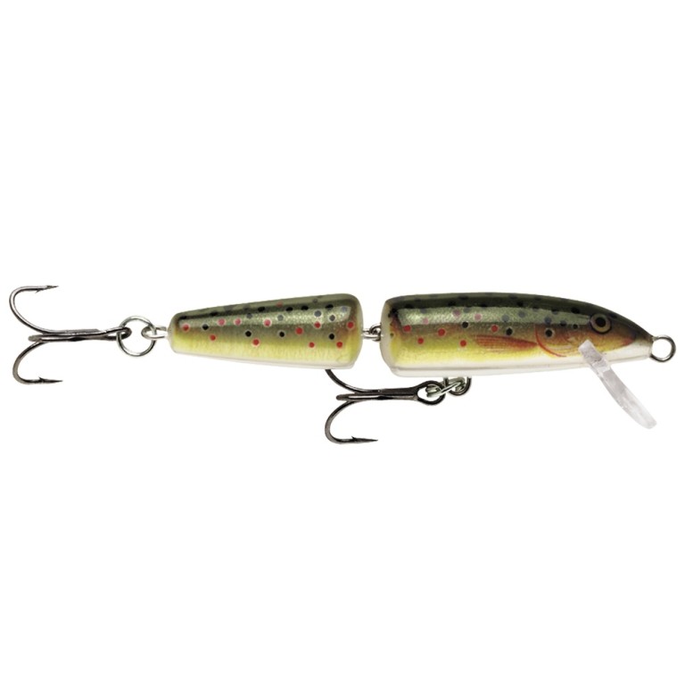 Rapala Jointed Floater Rap J07 Wobbler TR színben 7 cm