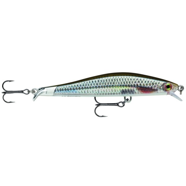 Rapala RipStop RPS09 Wobbler ROL színben 9 cm