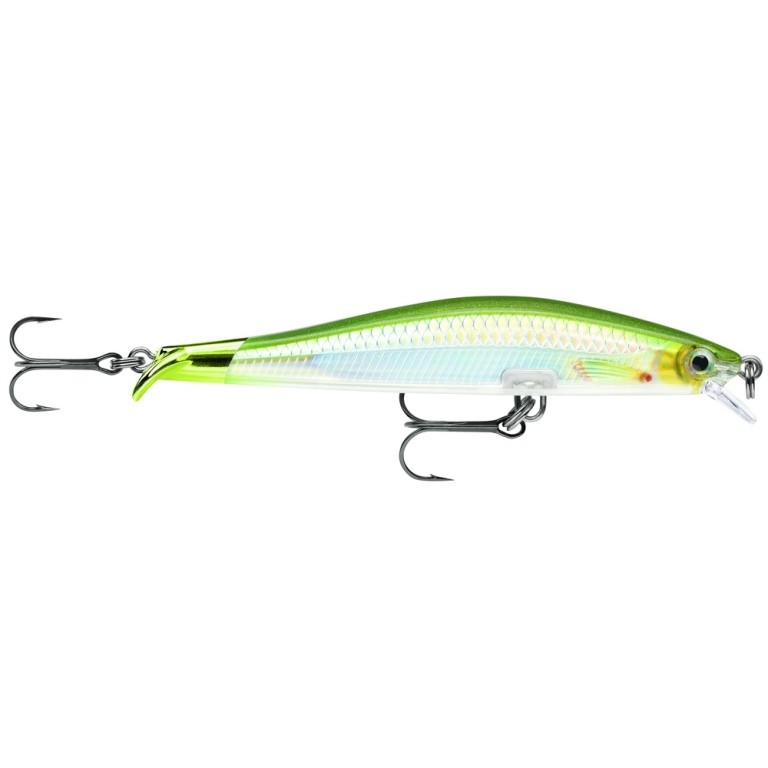 Rapala RipStop RPS09 Wobbler HER színben 9 cm