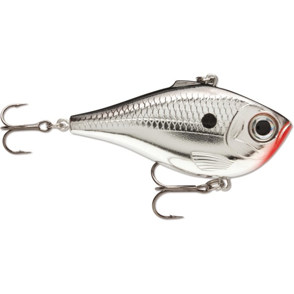 Rapala Rippin' Rap RPR07 Wobbler Chrome színben 7 cm