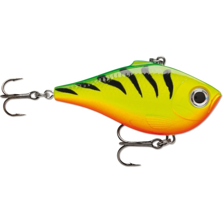 Rapala Rippin' Rap RPR07 Wobbler Firetiger színben 7 cm