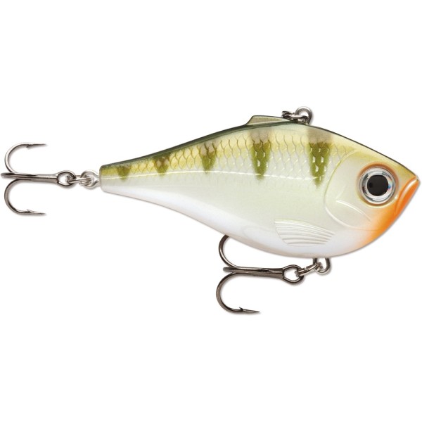 Rapala Rippin' Rap RPR07 Wobbler Yellow Perch színben 7 cm