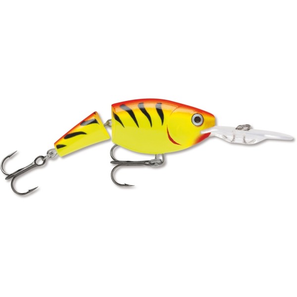 Rapala Jointed Shallow Shad Rap 07 Wobbler HT színben 7 cm